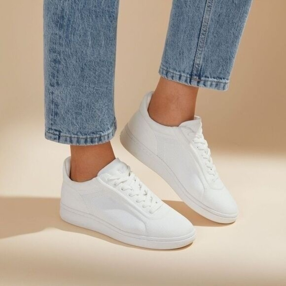 VIVAIA Women's Minimalist Casual Sneakers Size EU/35 US/5